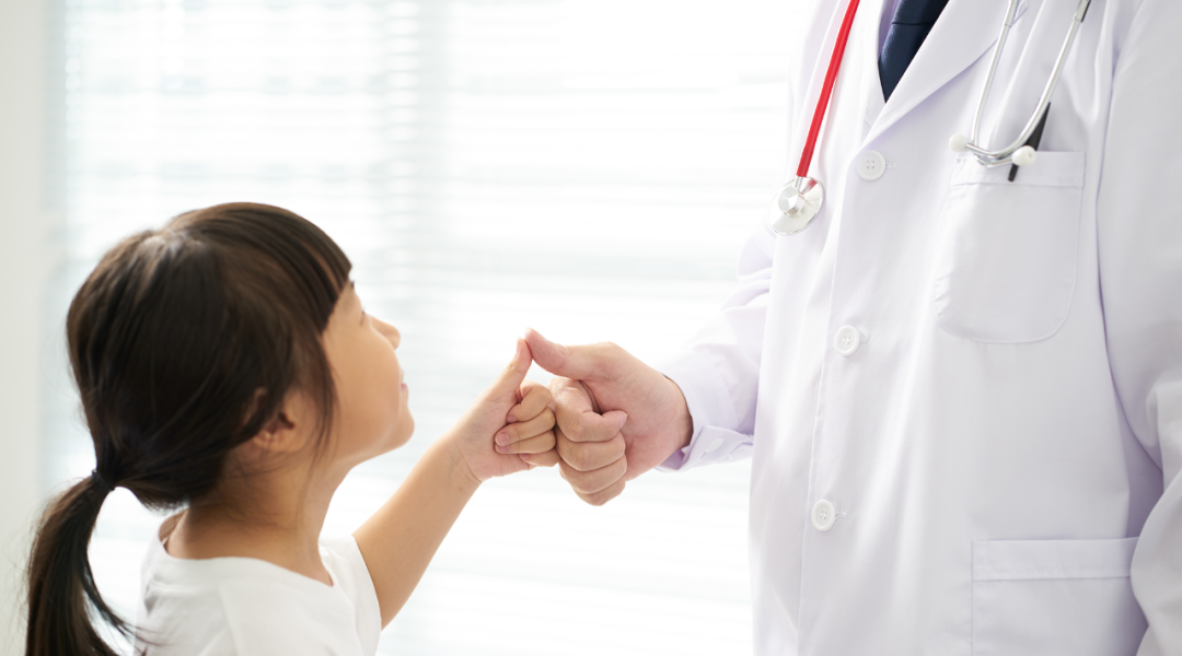 看病不排队、报销0免赔,这种医疗险很适合给孩子买