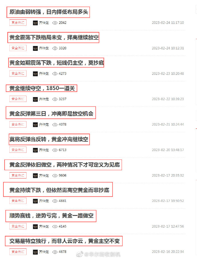 黄金坚定持续做空,耐得住寂寞受得住繁华_中金在线财经号