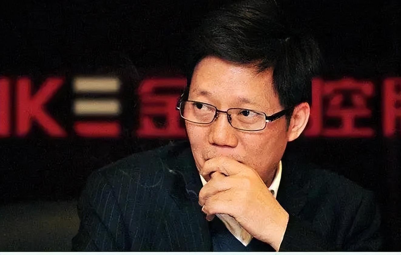 金科"上岸"有戏了，"央企AMC巨头"战投驰援_中金在线财经号
