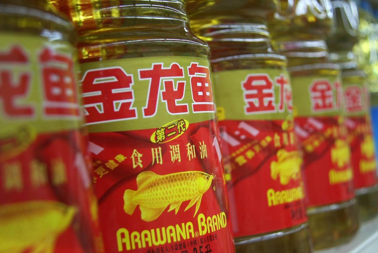 金龙鱼成立职业技能培训公司，注册资本50万元_益海嘉里_上海_王春娥