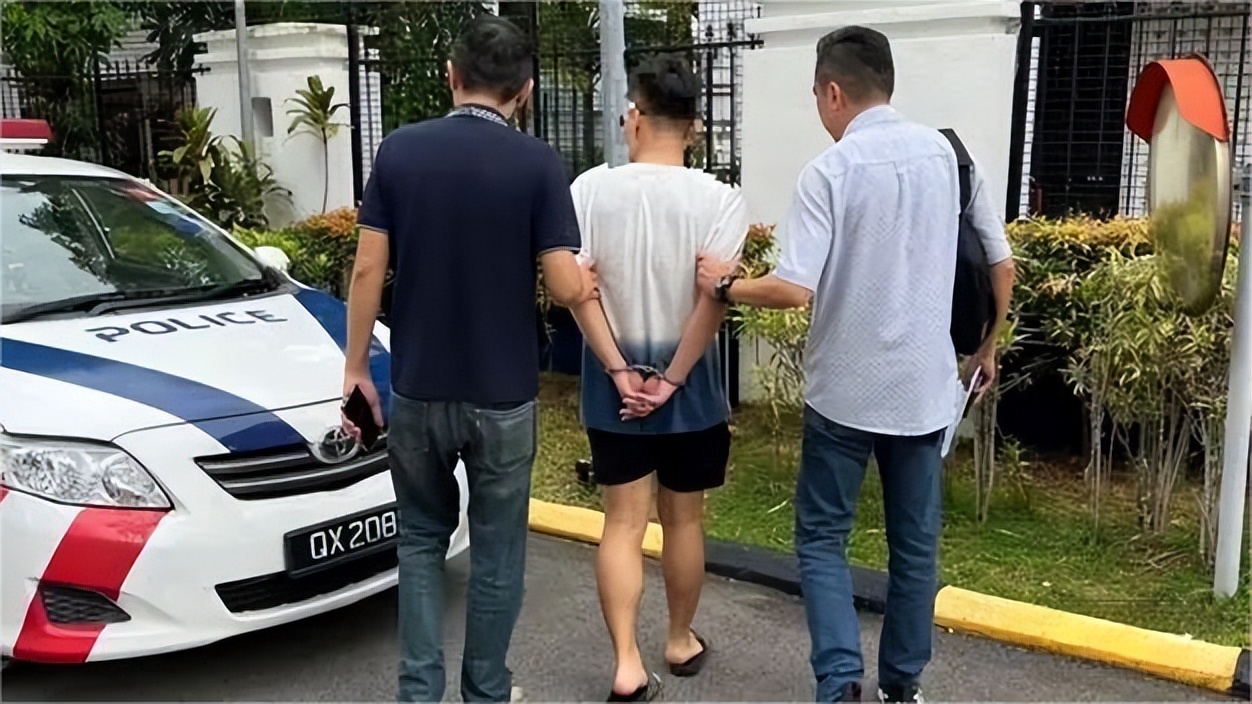 近100亿！新加坡洗钱案越查越触目惊心_中金在线财经号