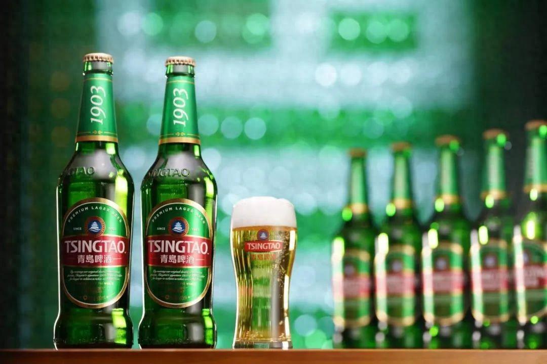 啤酒品牌排行榜_2023年第2季度啤酒酒类十大品牌(2)