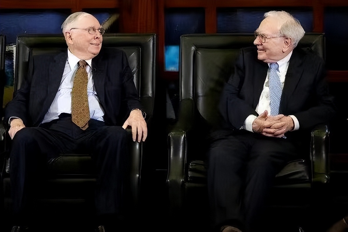The Wisdom of Charlie Munger Meets the Wisdom of God - HubPages