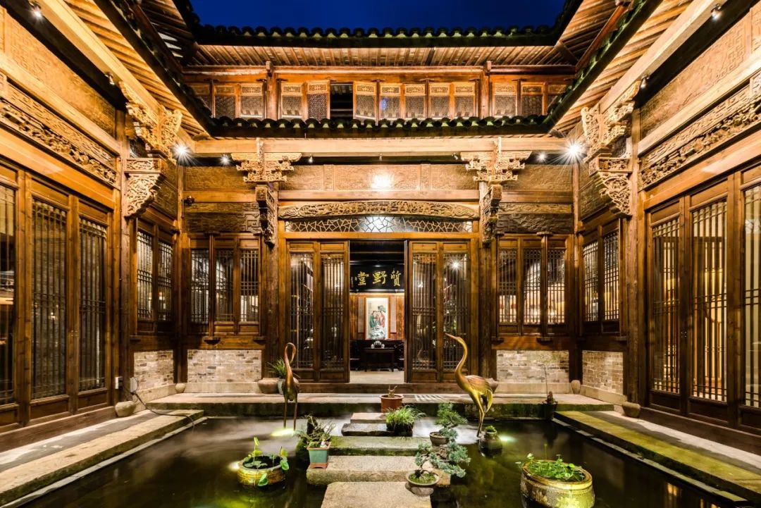 高端民宿造梦,花筑奢如何构建中国“乌托邦”?_中金在线财经号