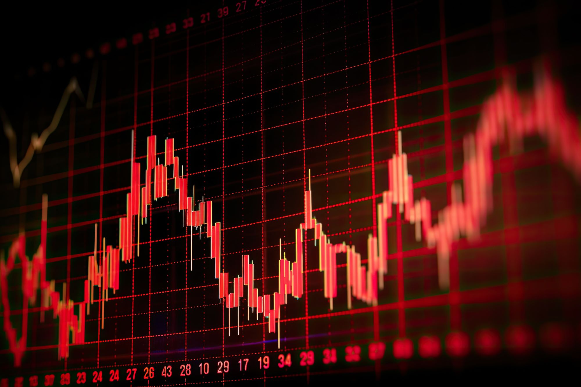 涨停，爆发，为什么又是算力？_中金在线财经号