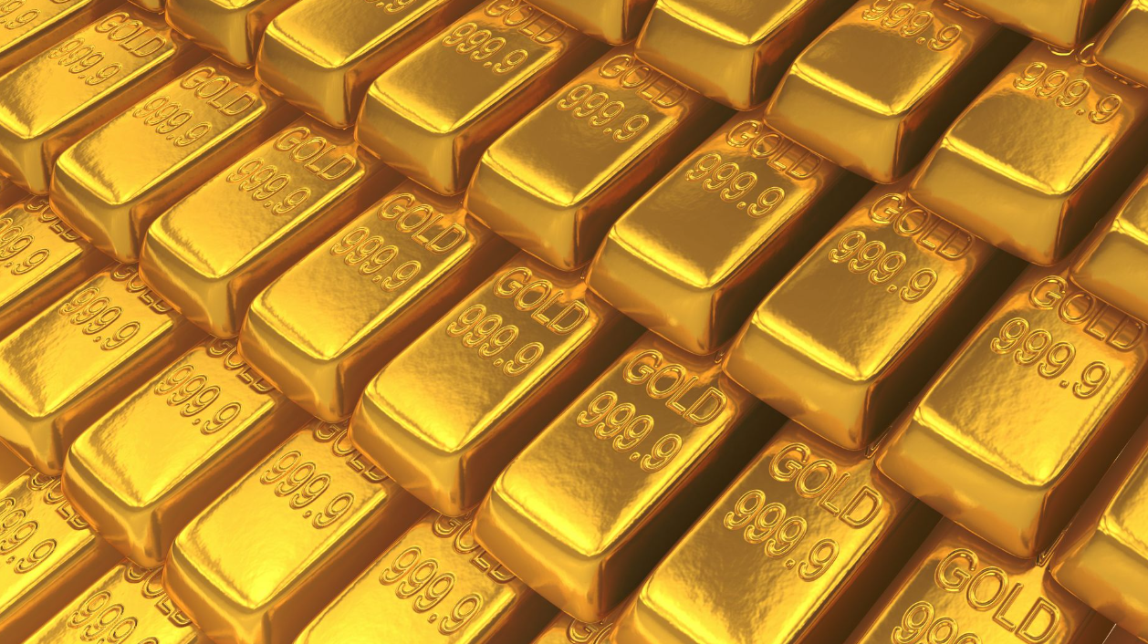 现货黄金一手多少钱_中金在线财经号