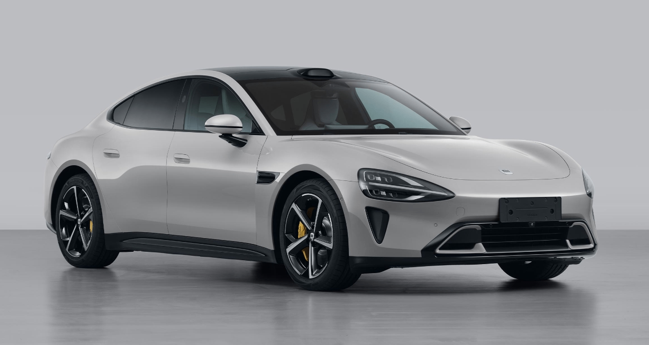 雷军重磅官宣：小米汽车3月28日上市 21.9万起售？