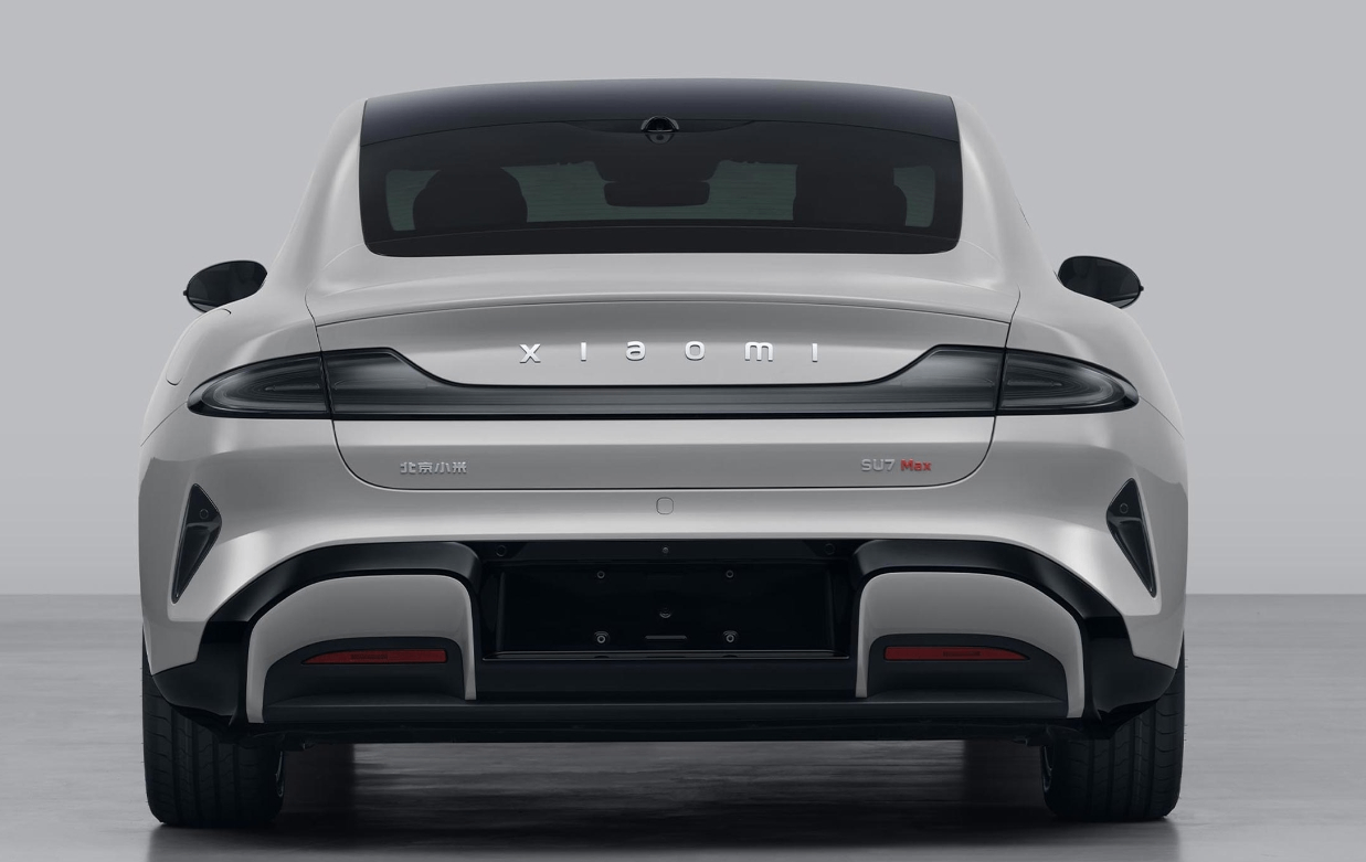 雷军重磅官宣：小米汽车3月28日上市 21.9万起售？