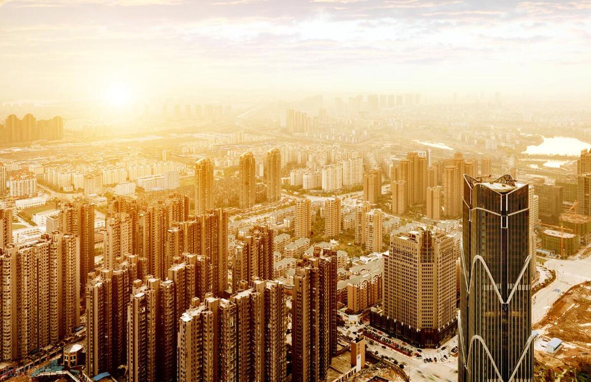 “517楼市新政”满月成效显著:市场信心提振,多地跟进政策_中金在线财经号