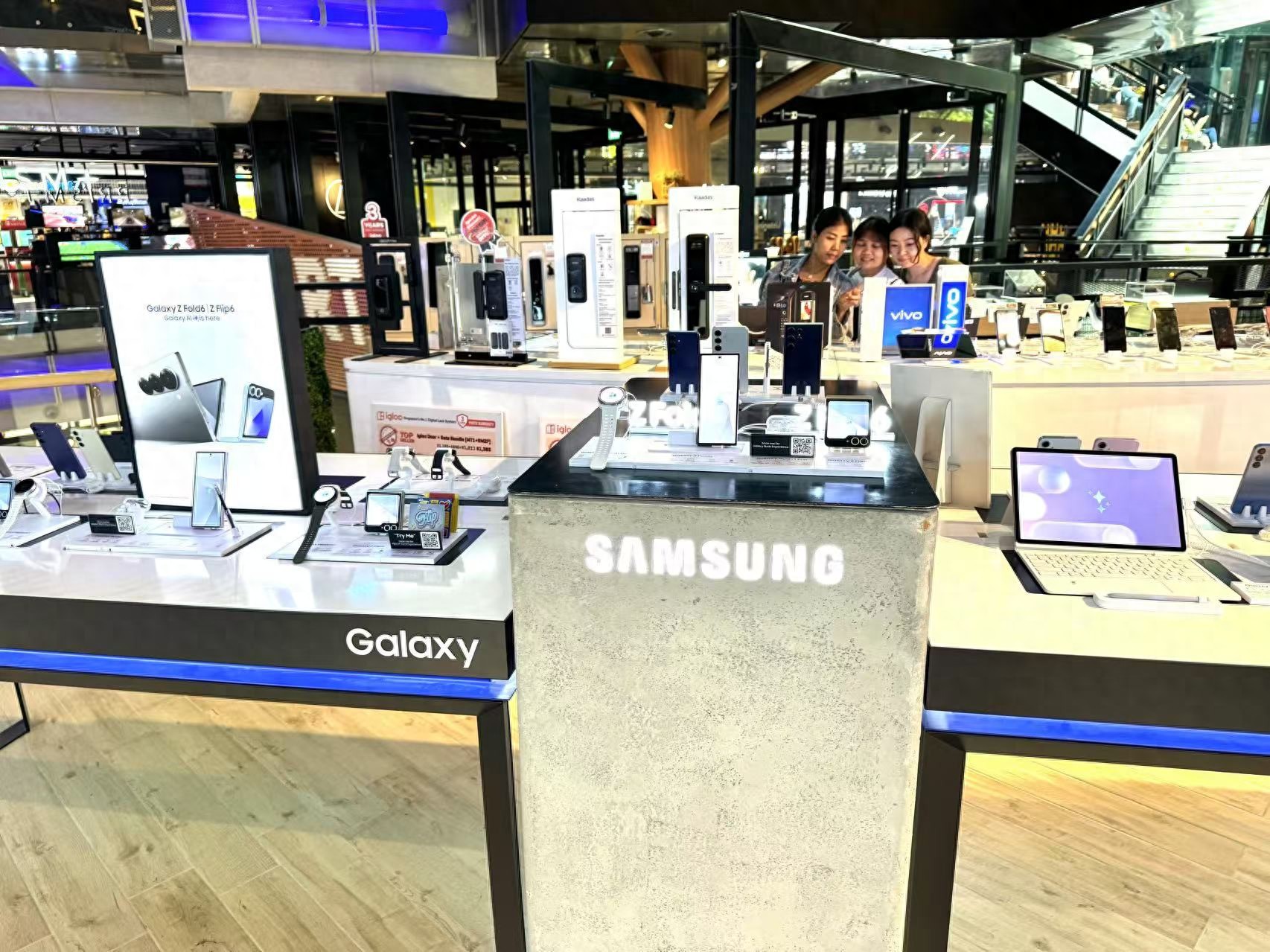 黑五澳洲彩电促销接近“腰斩” 谁都逃不过价格魔咒 黑五澳洲彩电促销接近“腰斩” 谁都逃不过价格魔咒