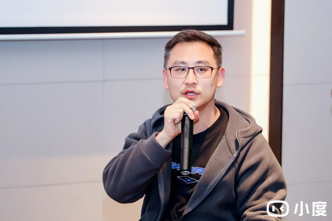 数智驱动酒宝博体育官网店革新小度AI酒店数字化沙龙交流会温州站顺利举办(图8)