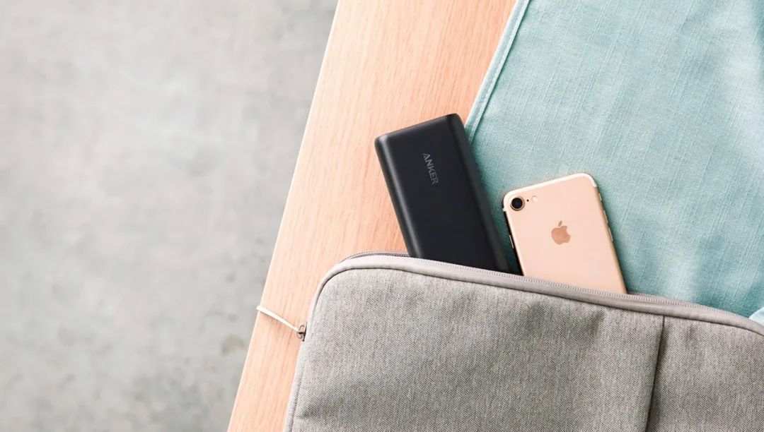 图源:安克创新官网