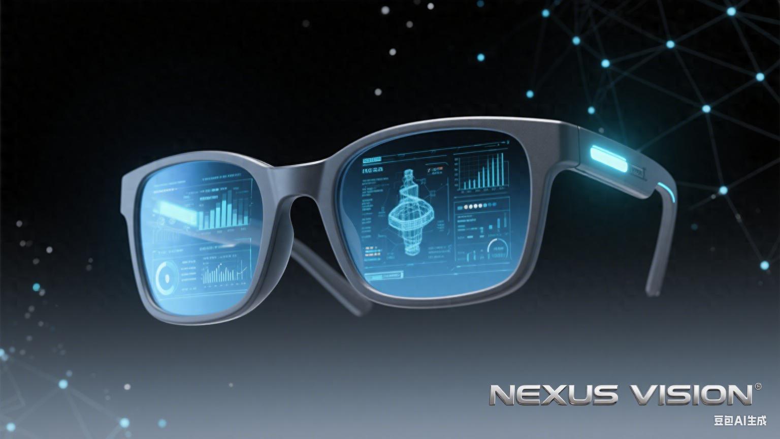 AR眼镜的四大核心痛点，未来的爆发式增长路径在哪里？_中金在线财经号