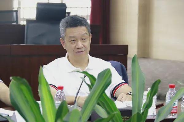 联强科技董事总经理王科