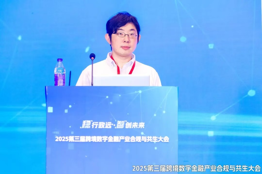 JPYC创始人及首席执行官岡部典孝