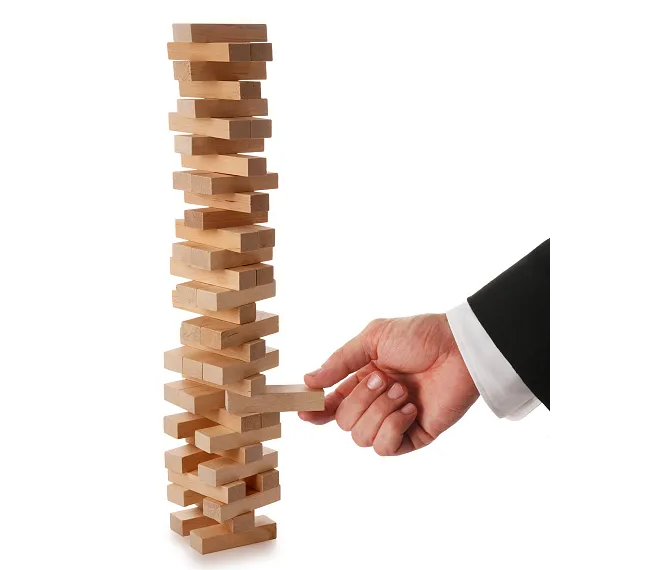 AI数据中心与融资隐忧