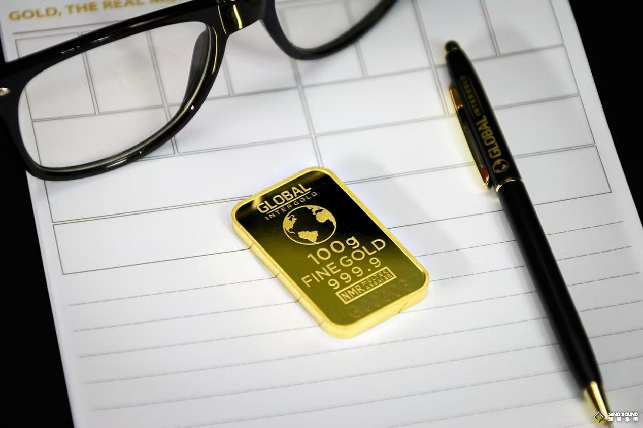 现货黄金和纸黄金差别在哪？