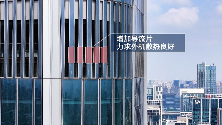 城市街道与高楼大厦
AI 生成的内容可能不正确。