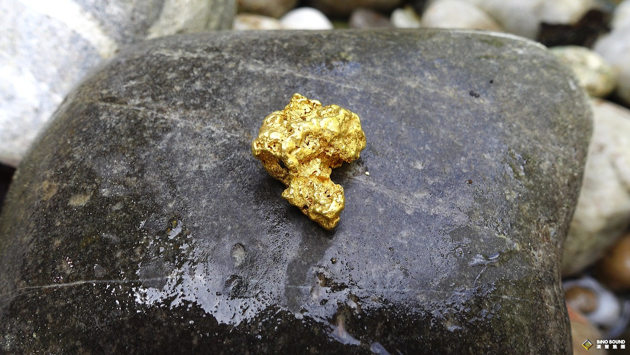 汉声集团：黄金现货期货区别体现在哪？_中金在线财经号