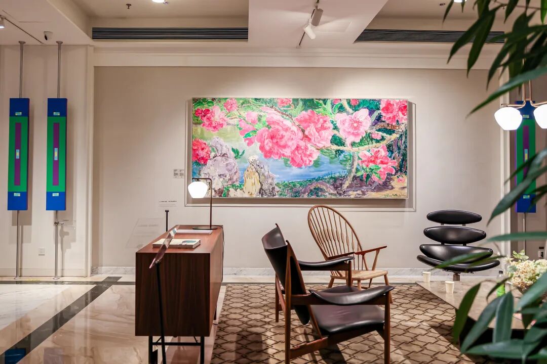 青岛美仑美奂酒店