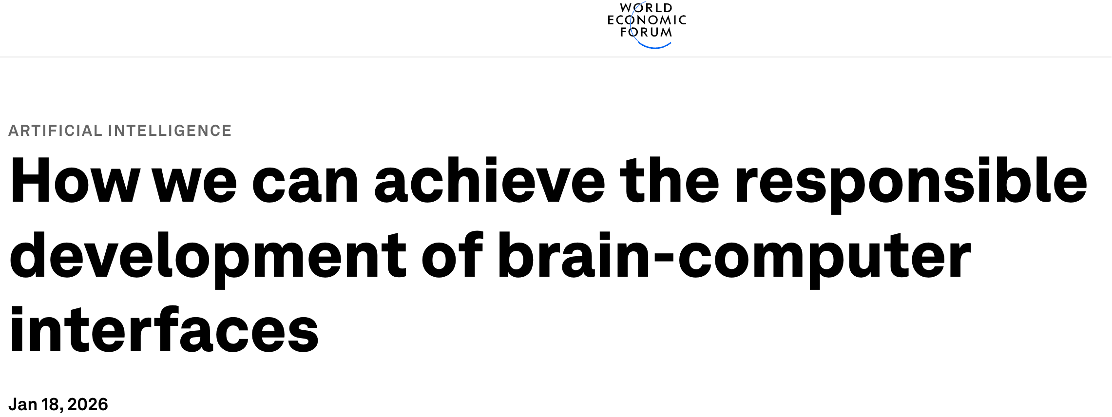 产业观点｜INBRAIN创始人：脑机接口产品必须要以“目的_中金在线财经号