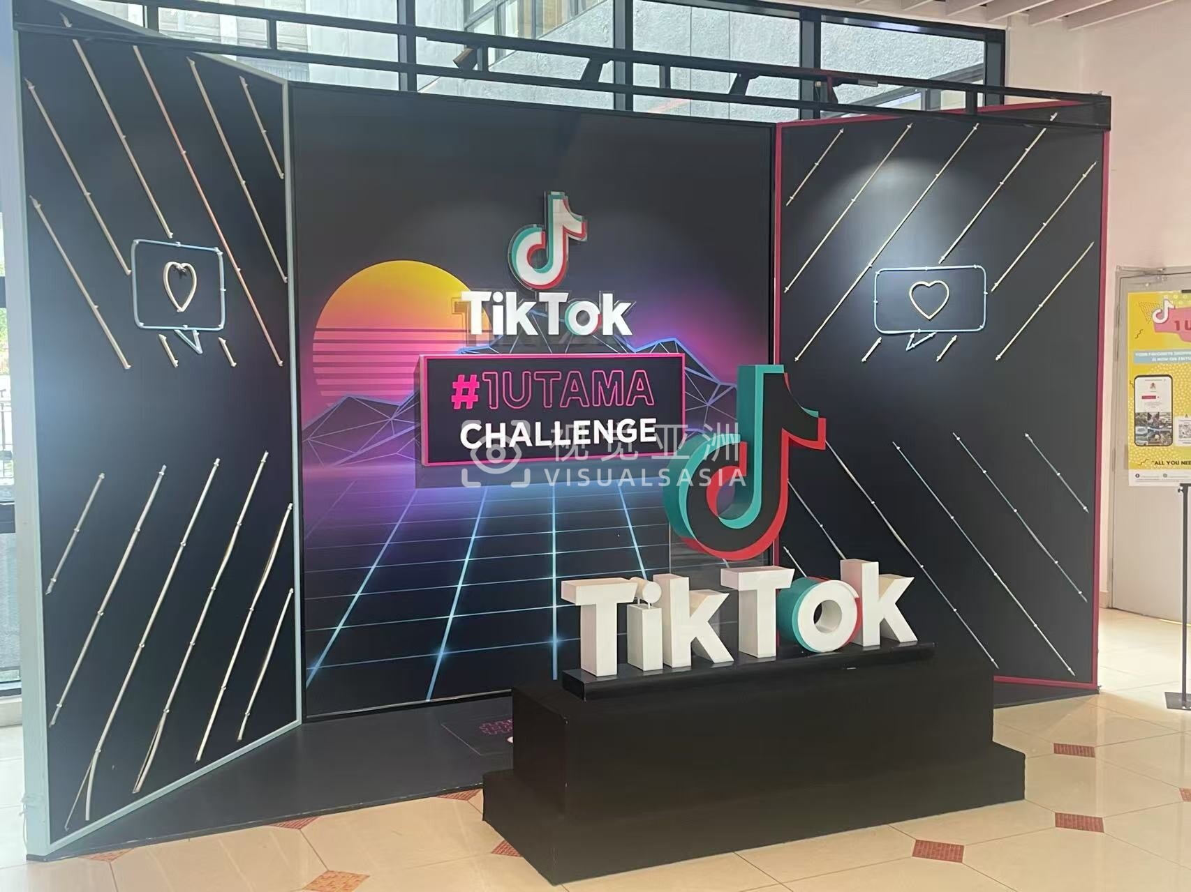 挑战Shopee 2025越南TikTok Shop 同比增_中金在线财经号