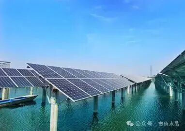 亿晶光电 的图像结果