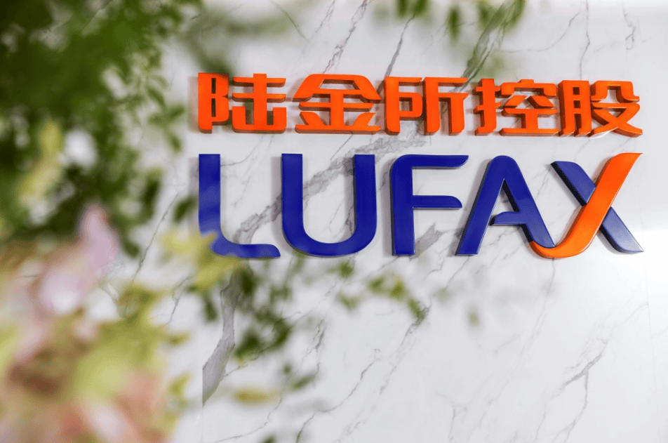 陆金所控股稳健中前行，治理体系已全面升级