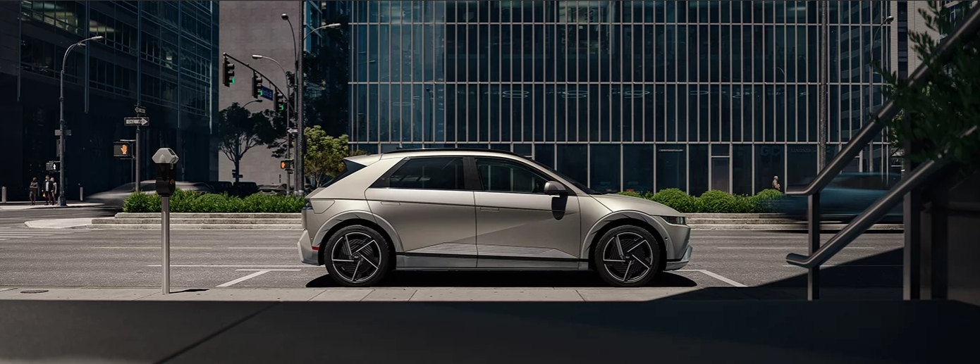 现代汽车2025年营业利润同比下滑20%