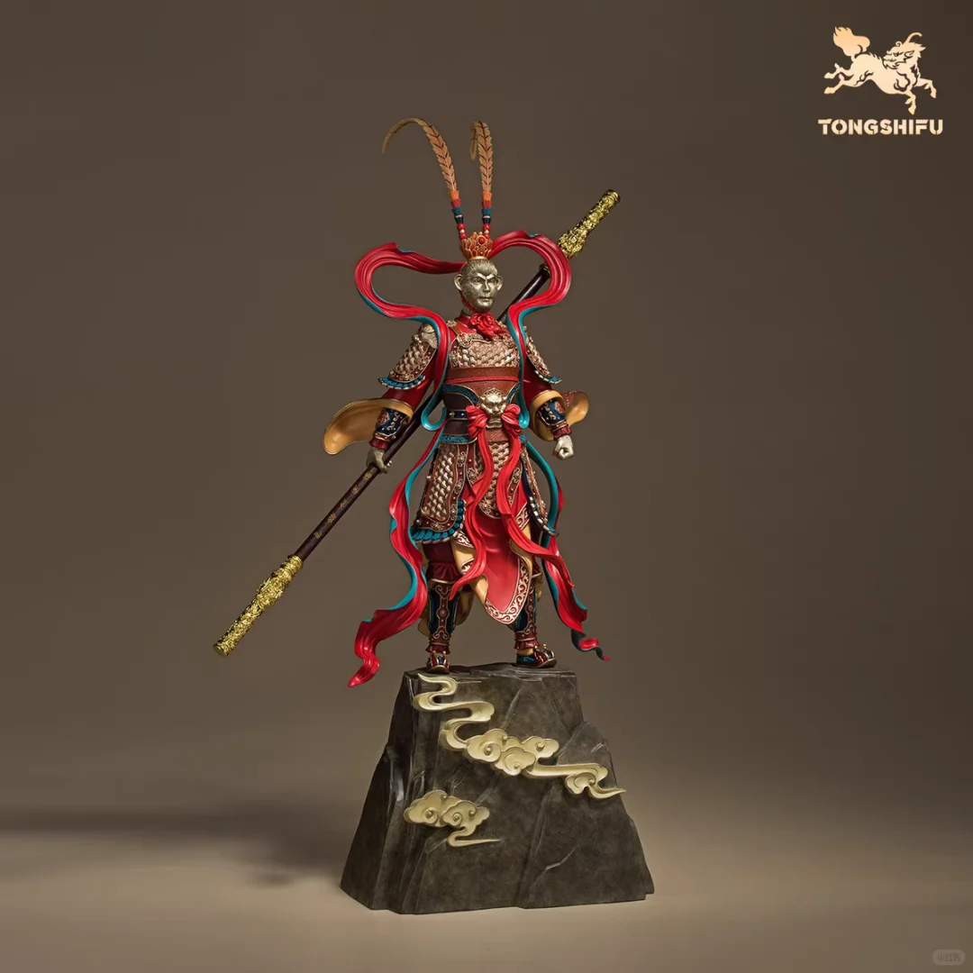 铜师傅通过上市聆讯:9个月卖4.48亿,它不想只是中年男人的铜器信仰