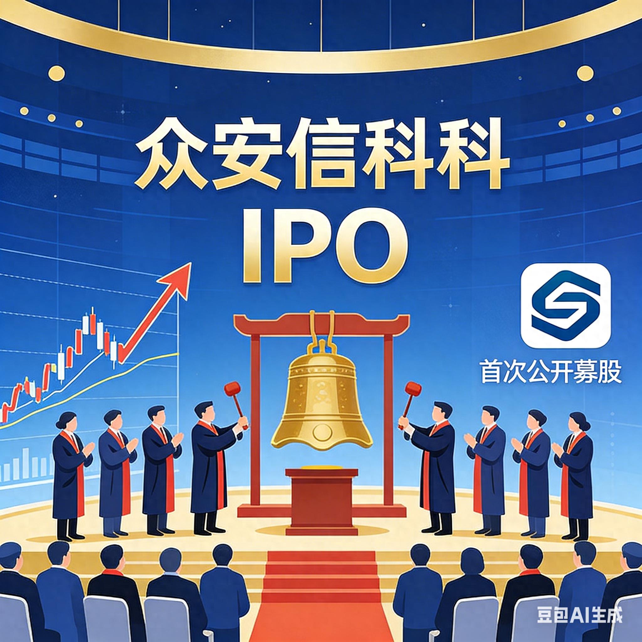背靠“大树”，众安信科IPO如何“成材”？