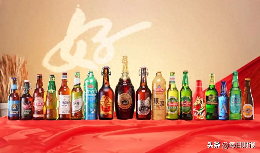 存量博弈下，青岛啤酒2025年净利润凭什么再攀新高