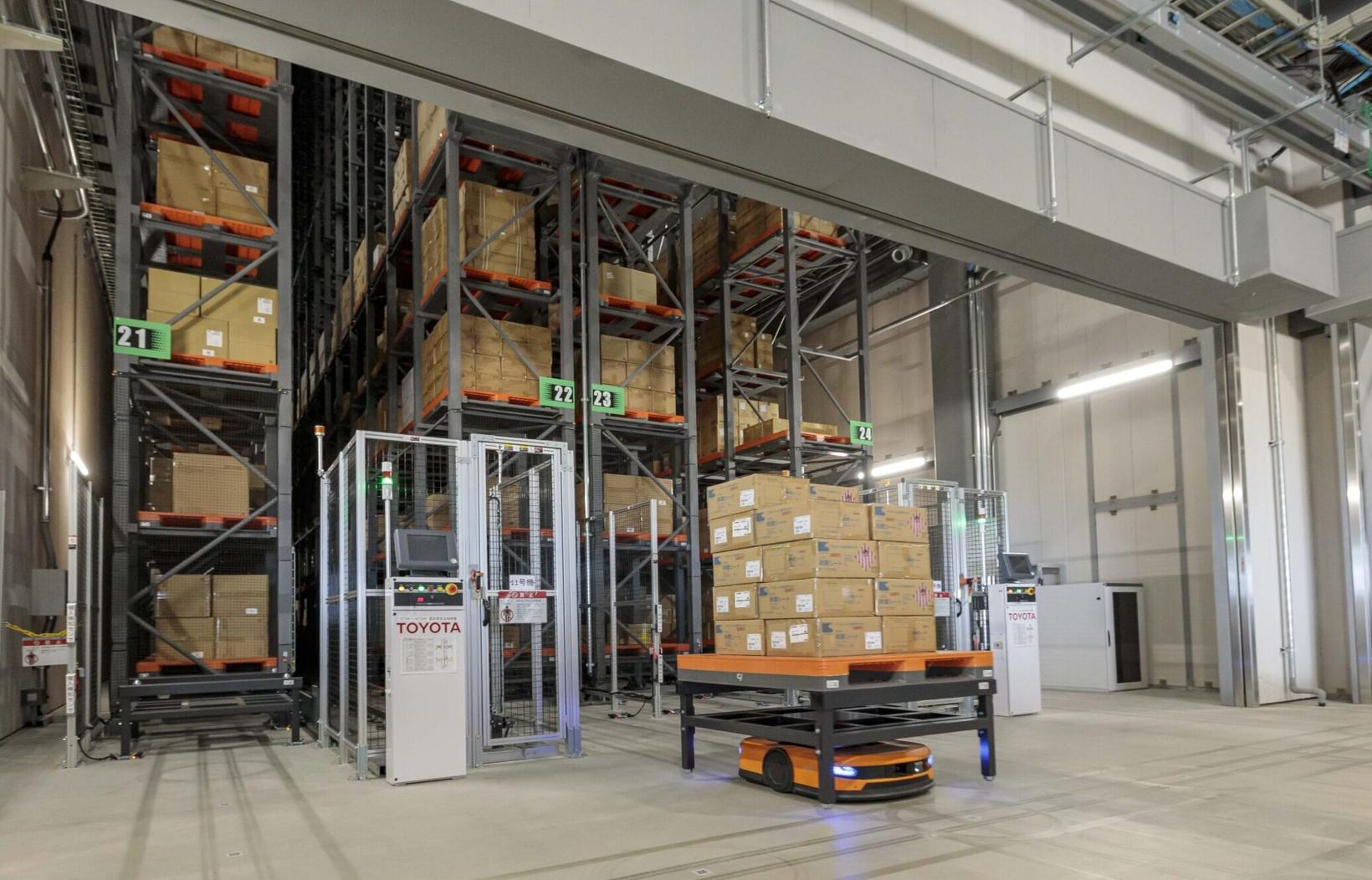 丰田集团对丰田自动织机的收购要约已获通过