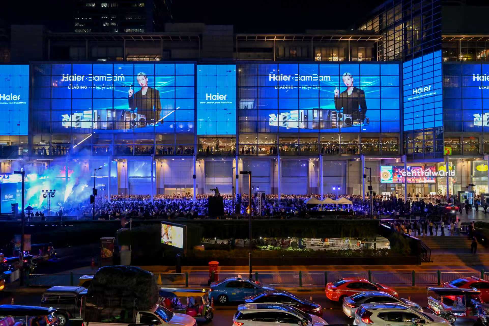 新兴市场进入中速周期，家电出海进入结构竞争阶段