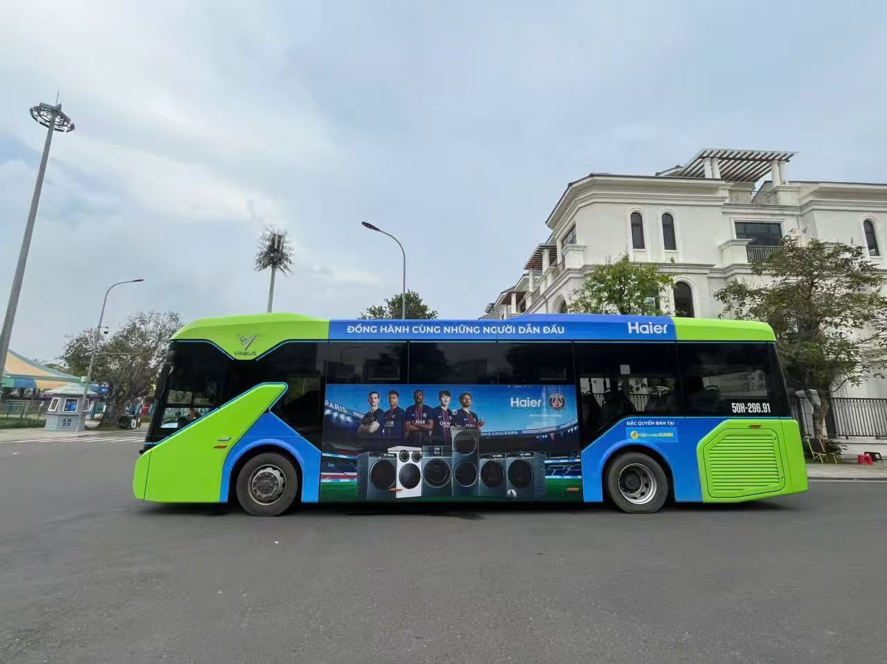 新兴市场进入中速周期，家电出海进入结构竞争阶段