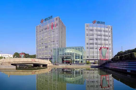 东方盛虹一季度净利增逾三倍，“1+N”产业布局步入收获期(图1)