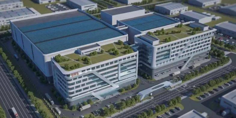 东韩半导体15亿广州拿地，卡位AMB陶瓷基板(图1)