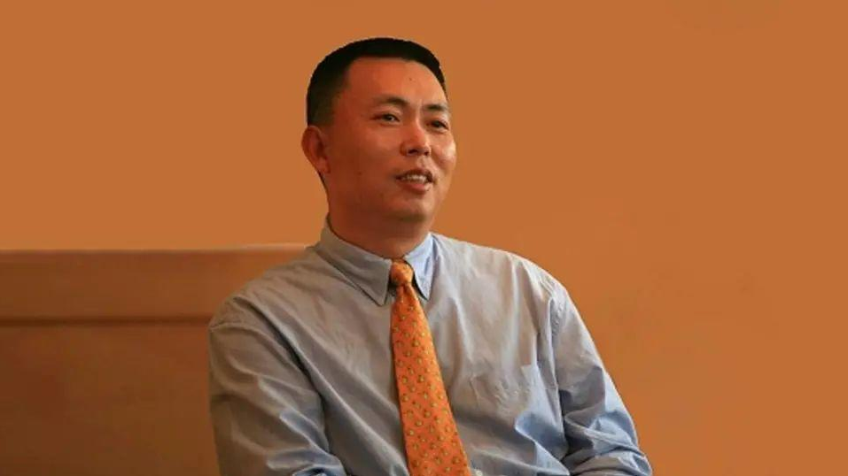 段永平:我買阿里巴巴理由