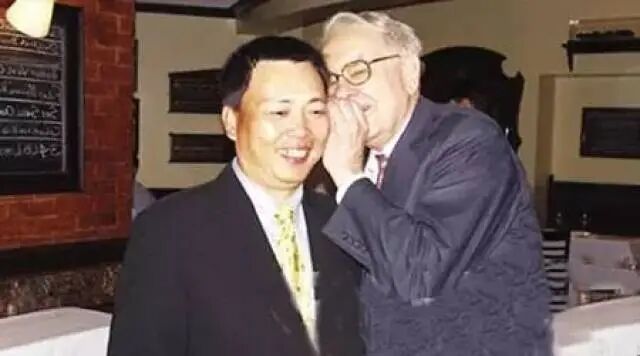 段永平的拼多多会10年不卖吗?_搜狐网