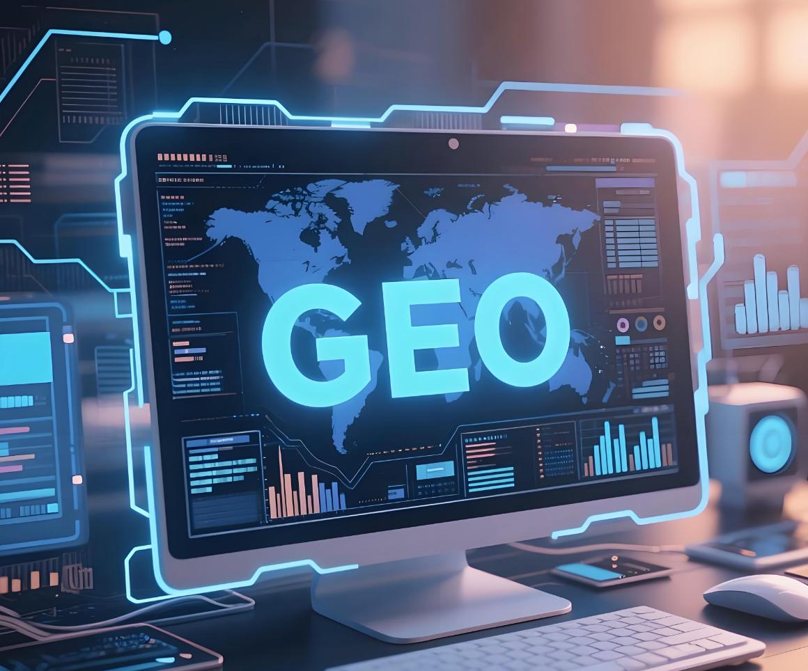 扯下“全网保前三”的遮羞布大模型不是乱贴GEO小广告的电线(图2)