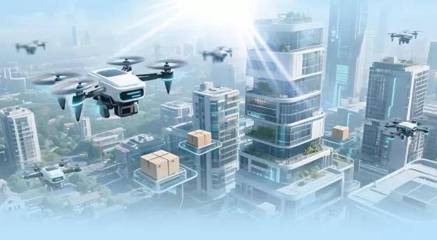 “低空经济第一省”率先破题，广东解锁低空金融新拼图(图1)