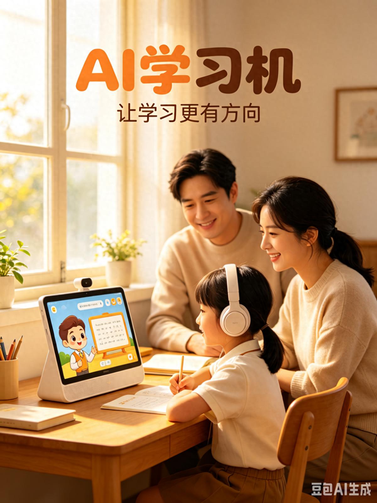 万元学习机之后好未来们走到时代的岔路口(图1)