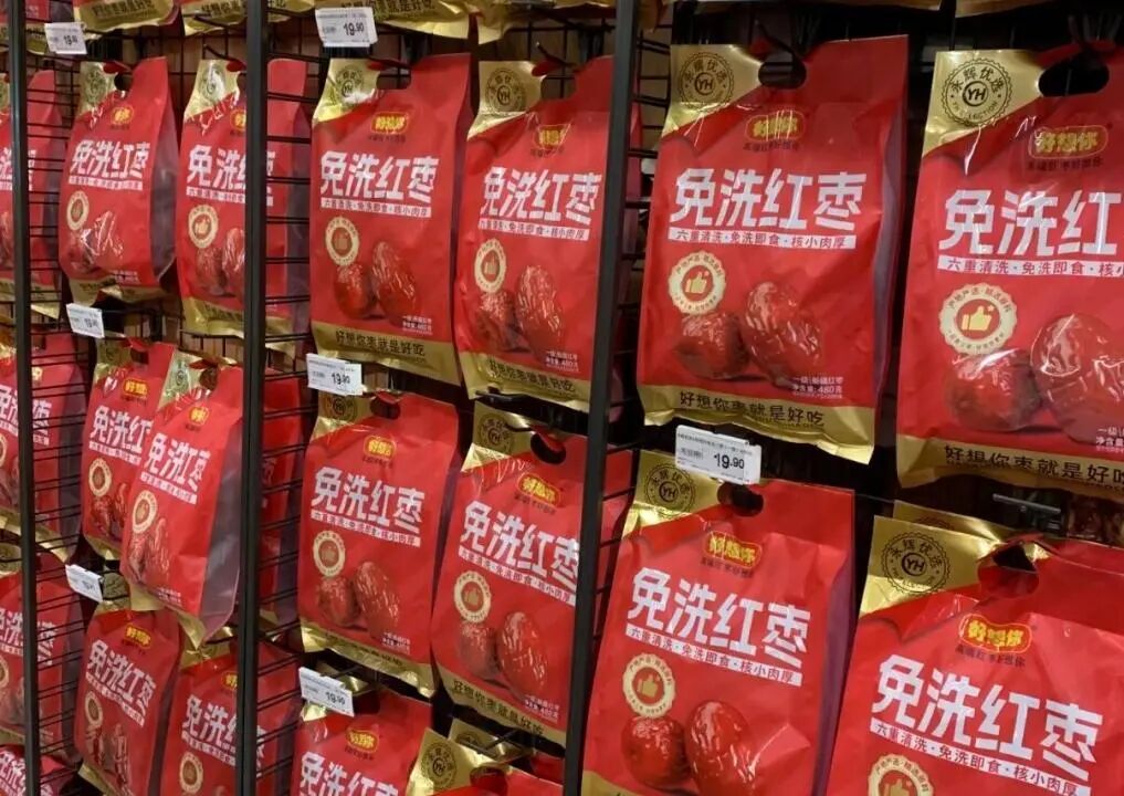 鸣鸣很忙营收450亿无钱可赚加盟商正为万店狂奔买单(图4)