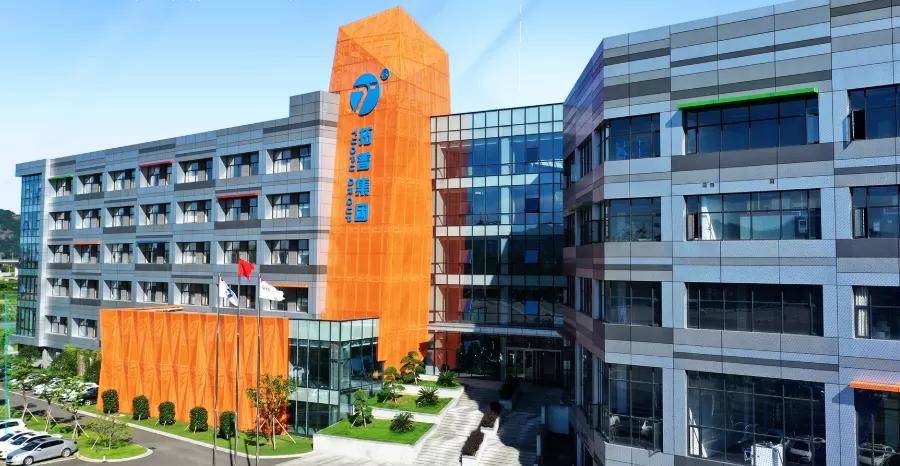 拓普集团机器人订单超50亿 汽零龙头跨界转型(图1)