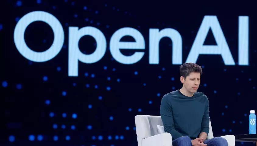 OpenAI即将推出Astra模型 但将限制网安功能(图1)