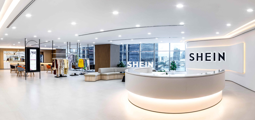 市值超2000亿！SHEIN的“出海神话”，是许仰天给的底气