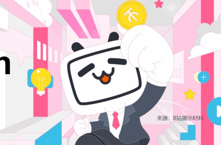 祭出一系列资本动作，哔哩哔哩（09626.HK）放巨量！