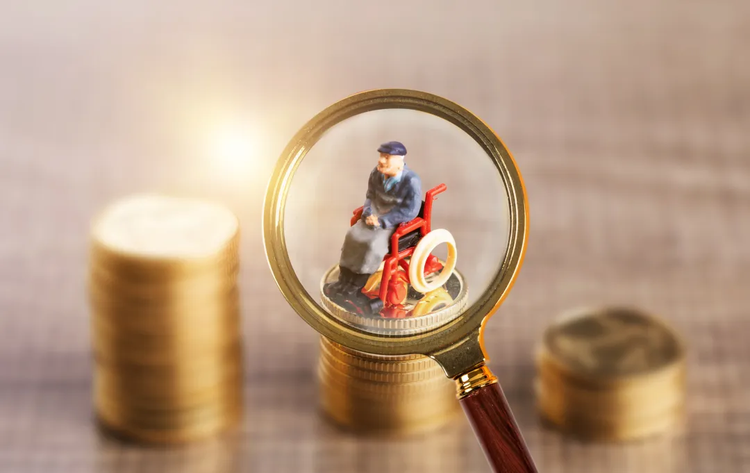 人保养老换帅：8000亿养老金盘子的新考题