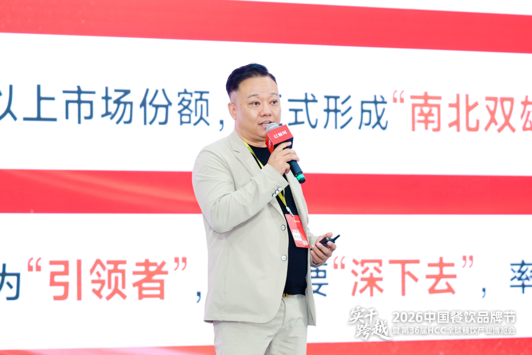 年开500+店，这个黑马品牌靠什么撑住规模扩张？