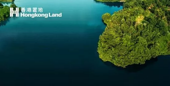 香港置地：以新至心